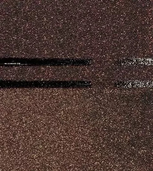 Коньково-карнизная черепица Docke Premium Трюфель 11/22 м.п.