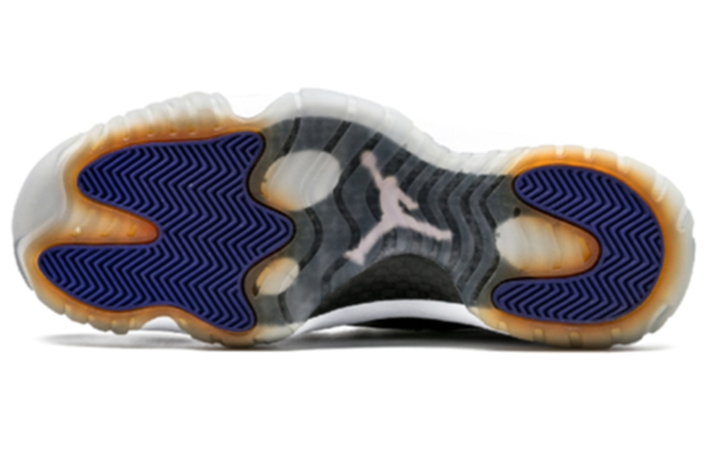 Кроссовки Jordan Air Jordan 11 Concord 2011