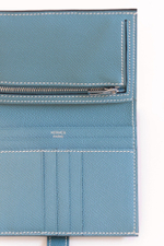 Hermes Bearn Wallet