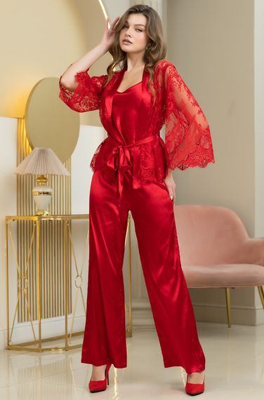 Элегантный комплект Mia-Amore ESTER 7296