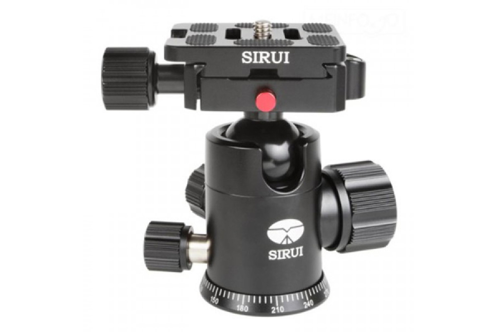 Штативная голова Sirui G-20KX