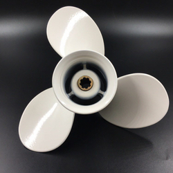 Гребной винт Yamaha 9.9-15, F9.9-F20 (3x9-1/4x10)