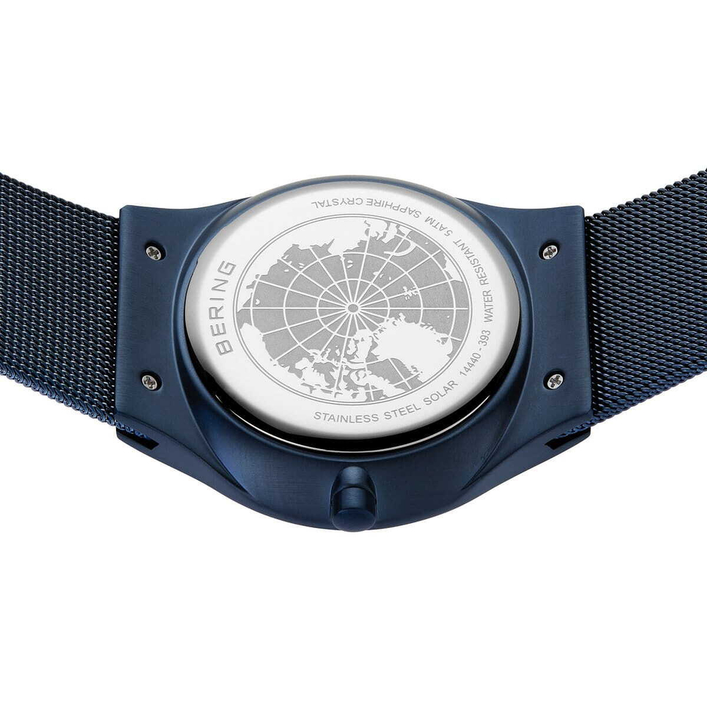 Мужские наручные часы Bering 14440-393