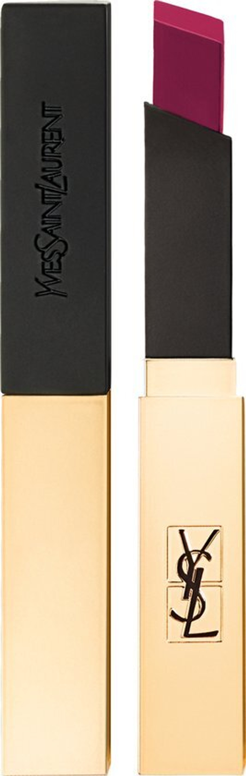 Yves Saint Laurent Rouge Pur Couture The Slim Nr.4 Fuchsia Excentrique 2,2 g