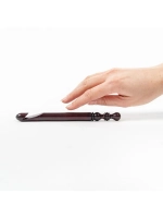 Крючок вязальный