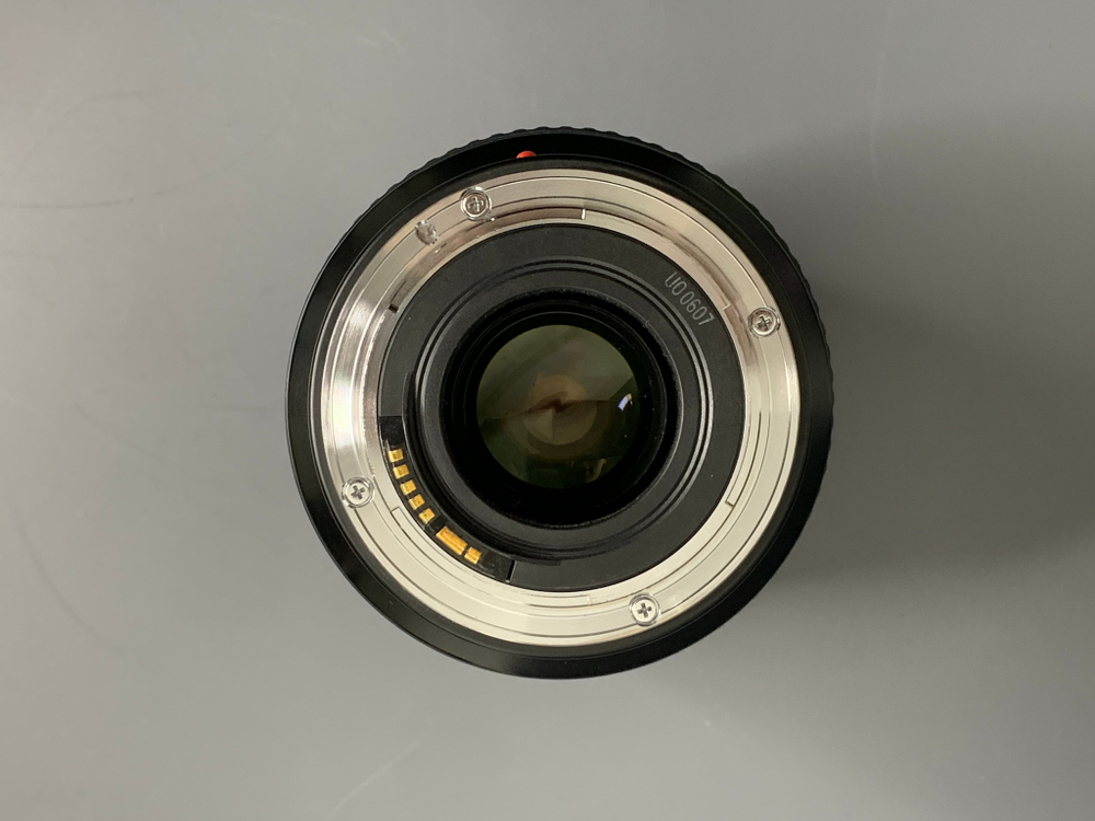 Canon EF 28-70mm 2.8L USM Macro