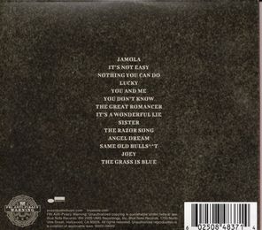 Puss N Boots / Sister (CD)