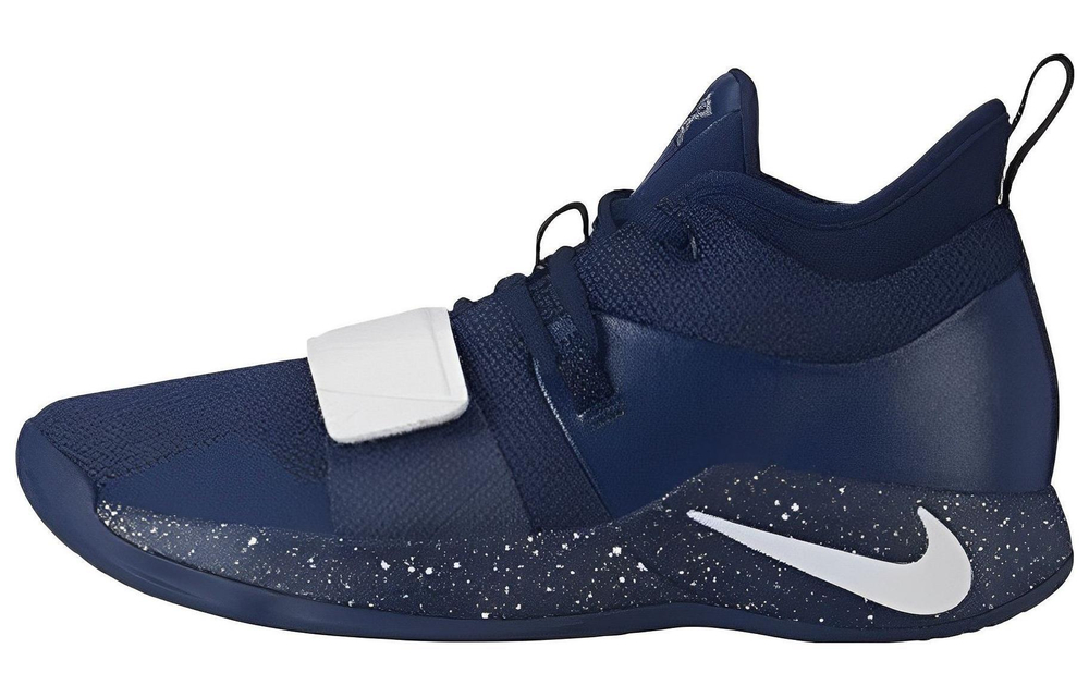 Кроссовки Nike Pg 2.5 Team Bank