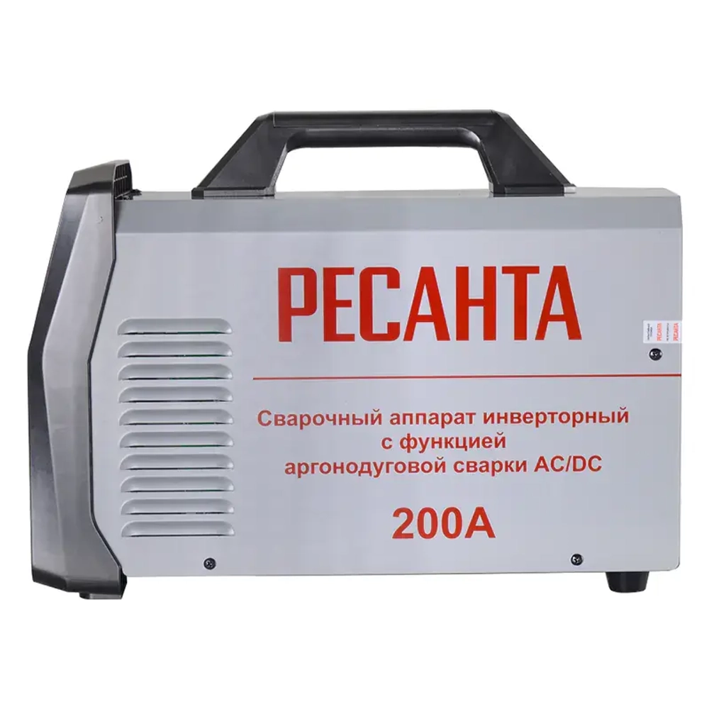 Ресанта САИ-200 АД сварочный инвертор 65/98