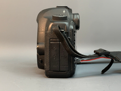 Canon EOS 5D Mark II 160.000 кадров