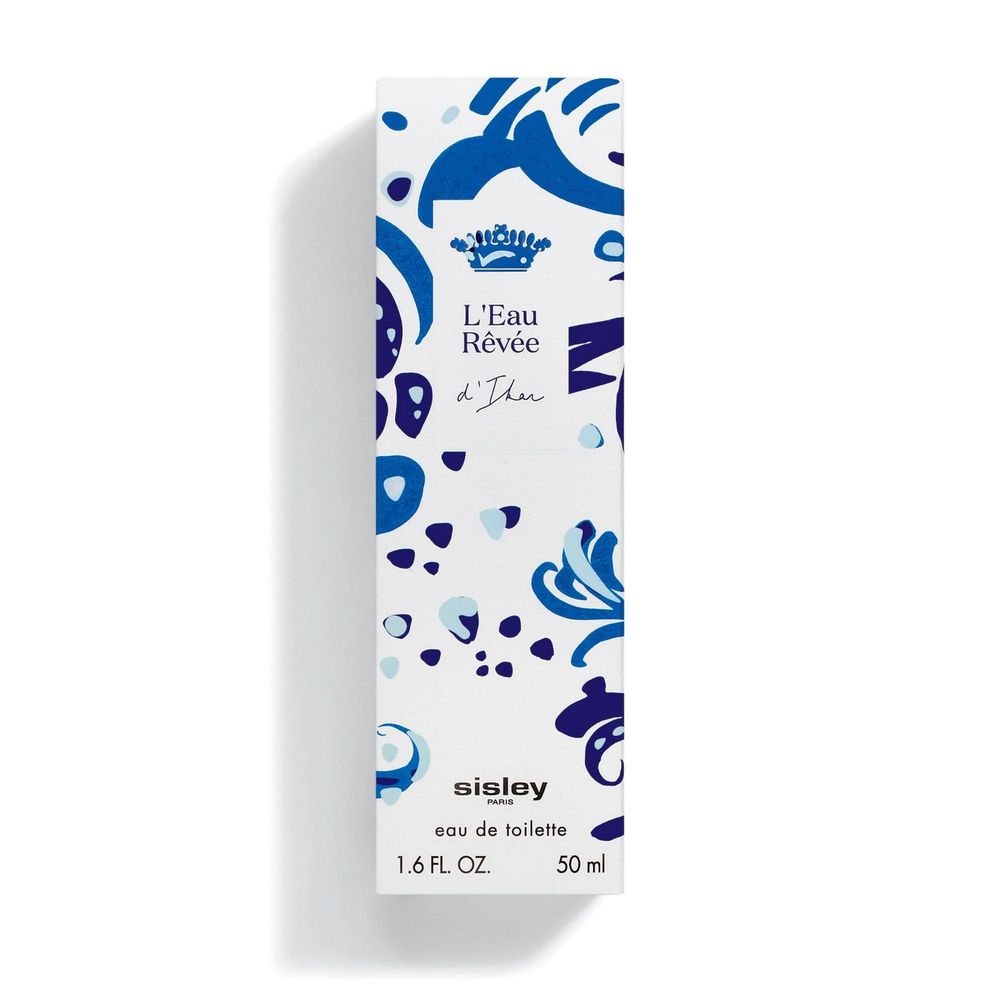 Sisley L'Eau Revee D'Ikar Eau de Toilette 50 ml