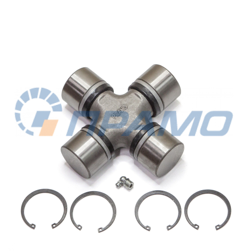 53205-2205025 (ПРАМО) Крестовина карданного вала (155*50 мм)