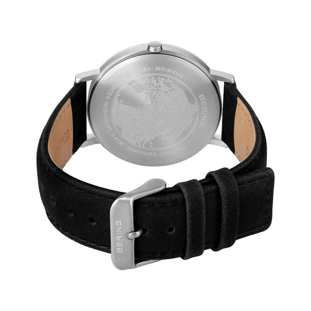 Мужские наручные часы Bering 18640-404