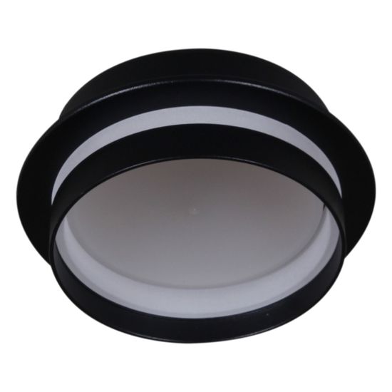 53025-9.0-001RLD GX53 BK светильник точ.