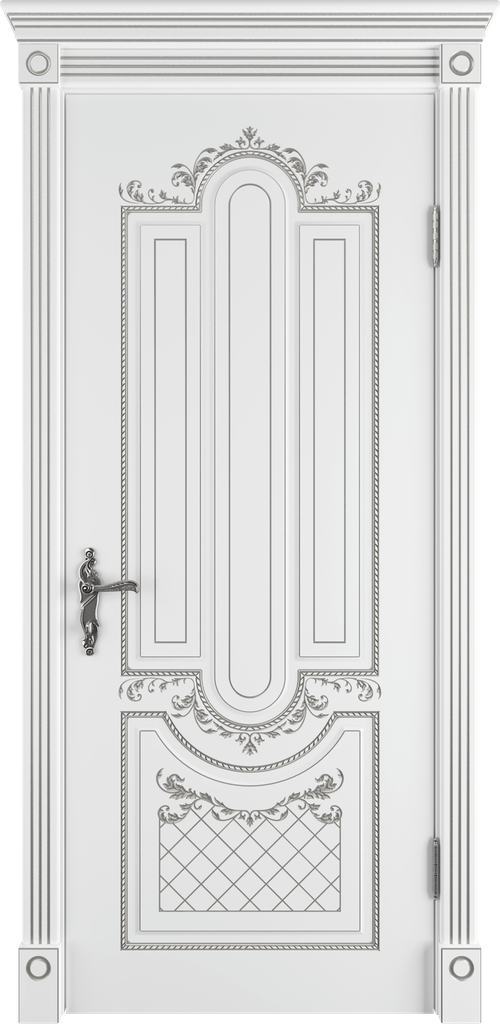 Дверь Alexandria / Polar PS / Владимирские двери