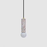 Подвесной дизайнерский светильник  I by Bentu Design