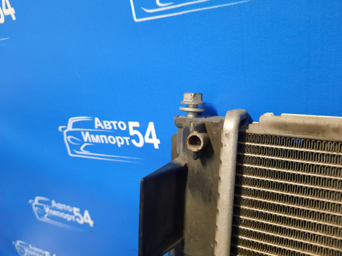 Радиатор двигателя TOYOTA ESTIMA 2006-2012