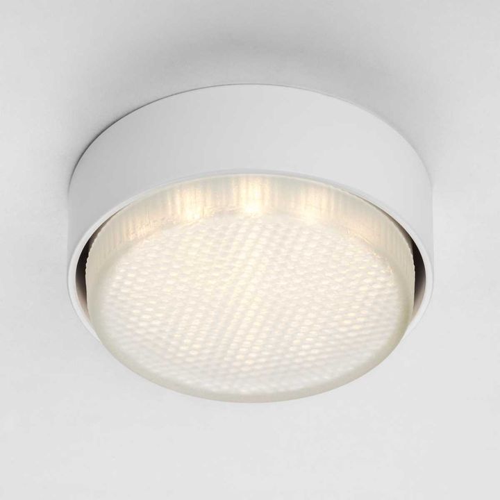 Светильник термостойкий PVC накладной Tensio Lightstar 212216