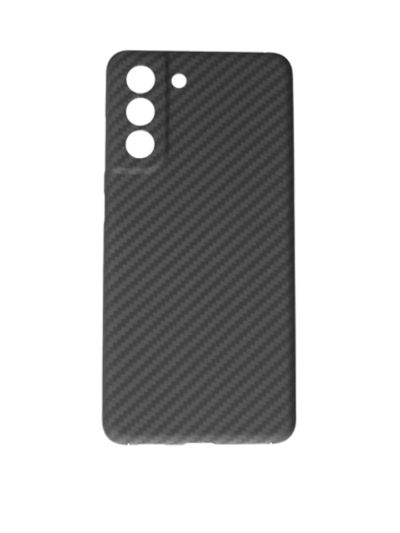 Чехол Сarbon Fiber Case для Samsung Galaxy S22+