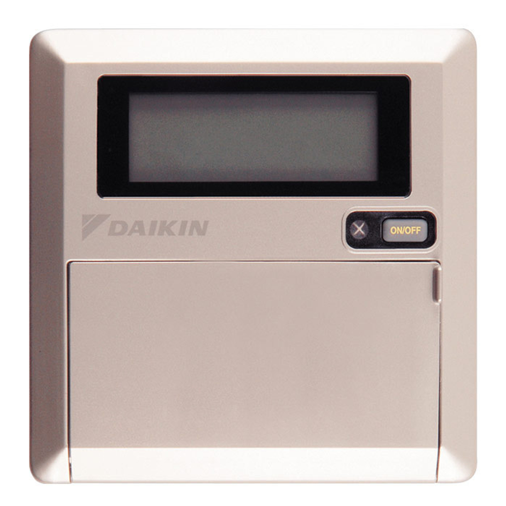 Кассетный фанкойл 2-2,9 кВт Daikin FWF02CT