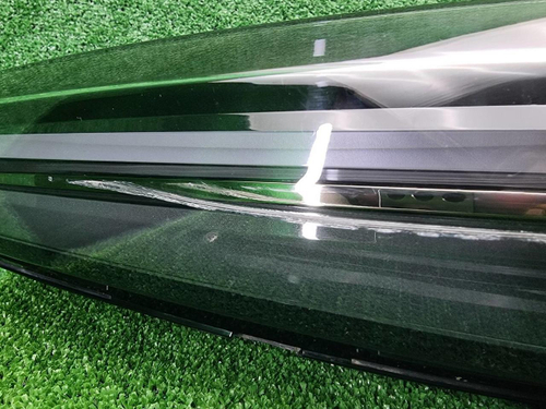 ДХО Lixiang L7 (2022-н.в.) LED