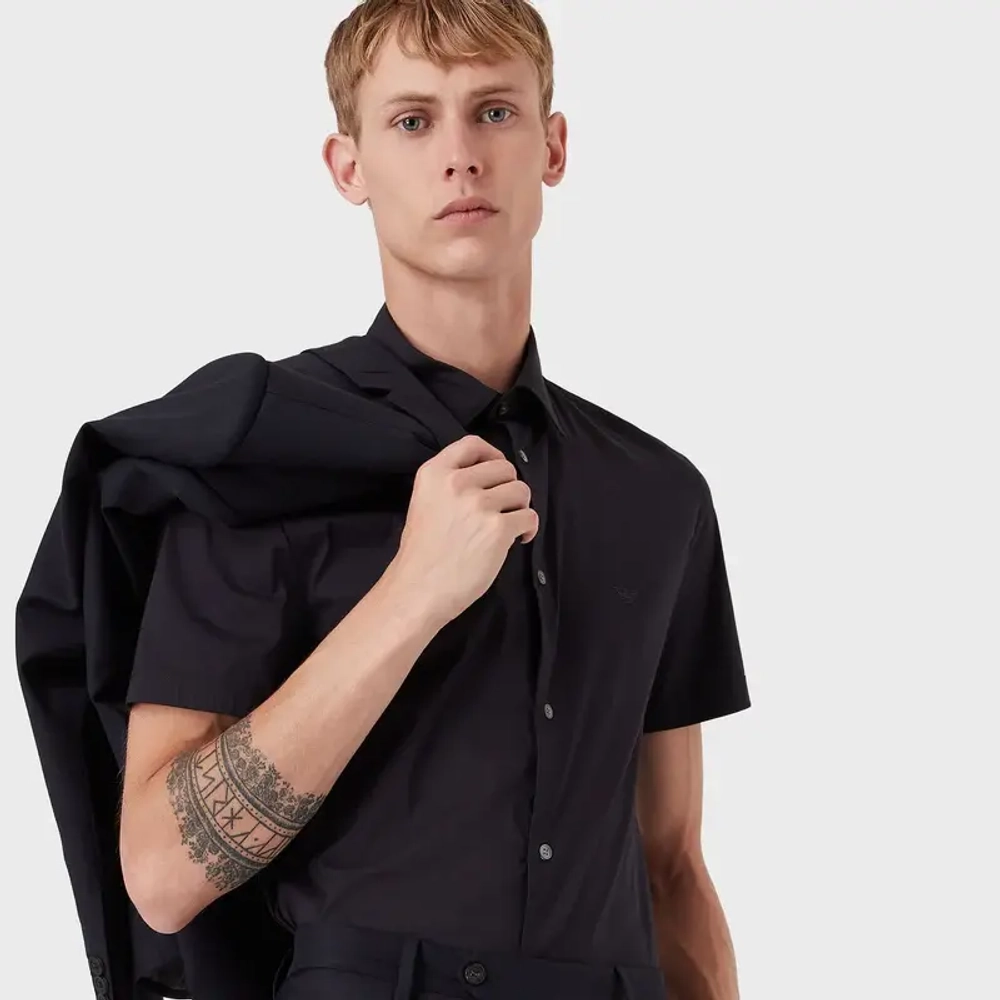 Рубашка EMPORIO ARMANI