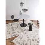 Ковер берберский из коллекции ethnic