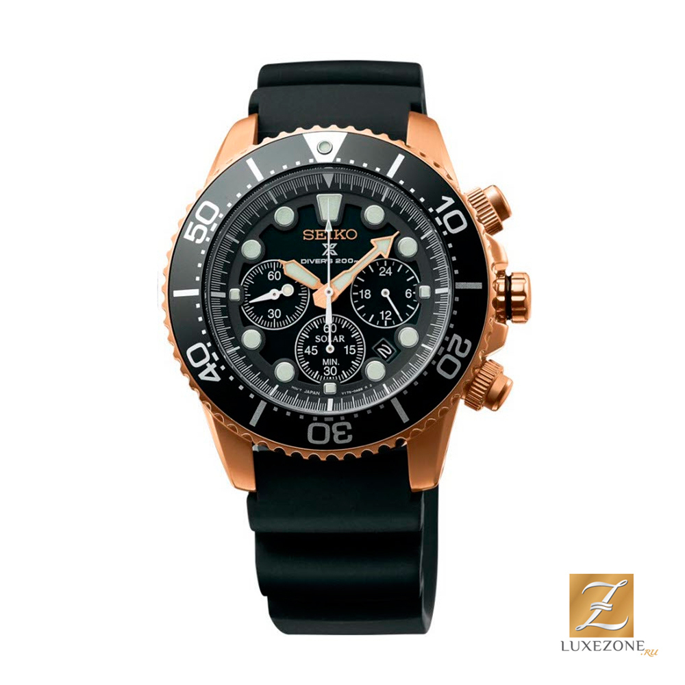 Seiko SSC618P1