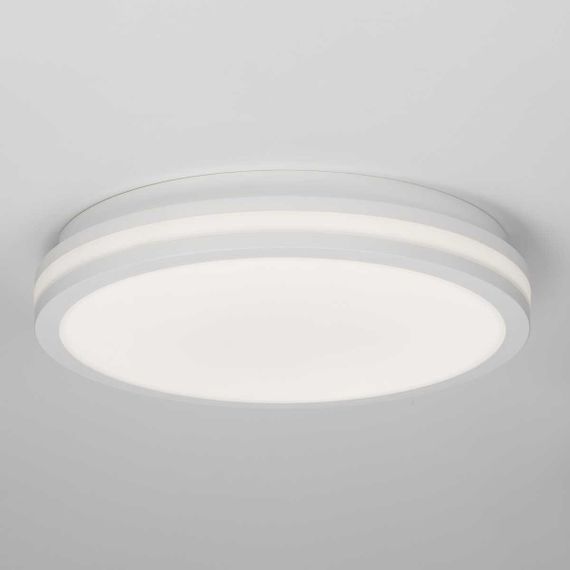 Настенно-потолочный светодиодный светильник Citilux Luns CL711020V