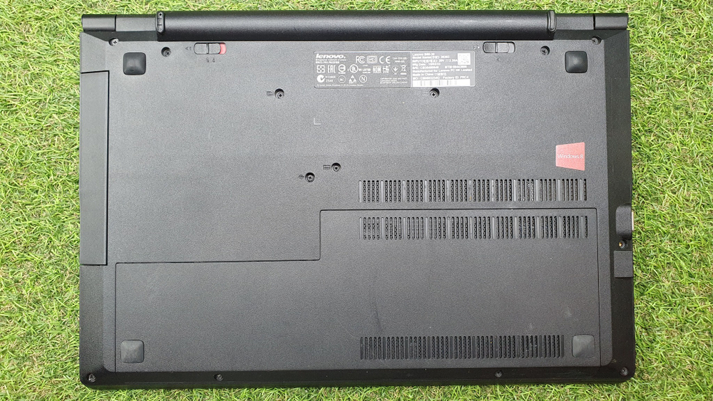 Ноутбук Lenovo Pentium N3540/2 ГБ/HDD 250 ГБ/ IdeaPad B5030 (59443806)