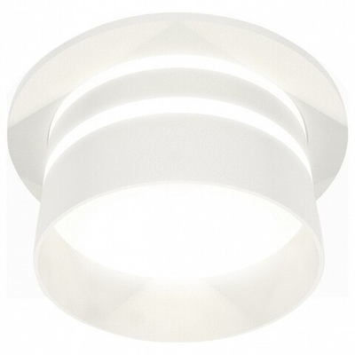 Встраиваемый светильник Ambrella Light XC XC7621042