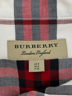 Рубашка Burberry