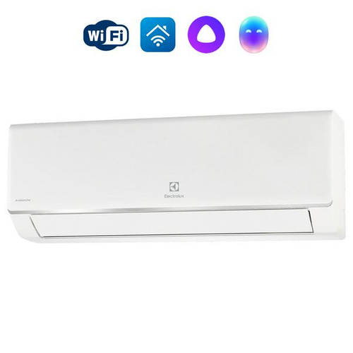 Сплит-система ELECTROLUX, AVALANCHE SUPER DC Inverter, EACS/I-24HAV/N8_22Y/in / EACS/I-24HAV/N8_22Y/out