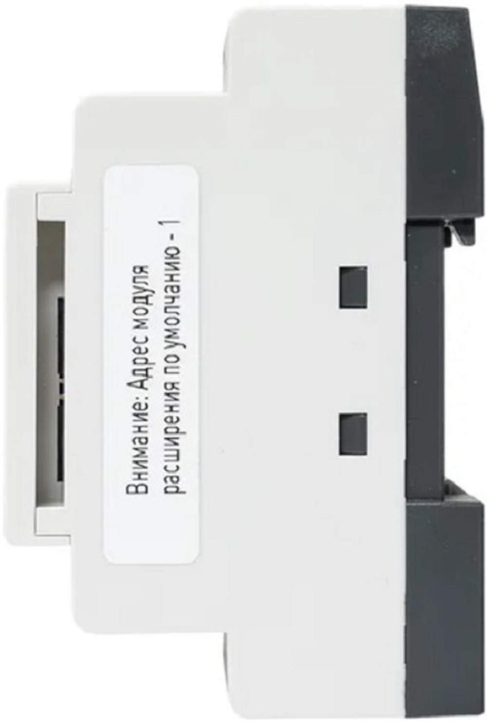 Модуль расширения  EKF PRL-E-1AO-DC