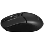 Мышь A4Tech Fstyler FG12S Silent Беспроводная (USB) Black