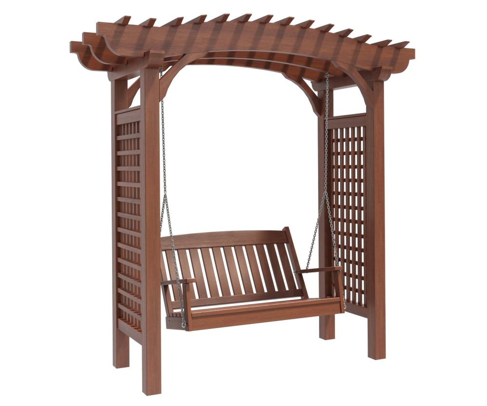 Пергола-качели «Фериас»