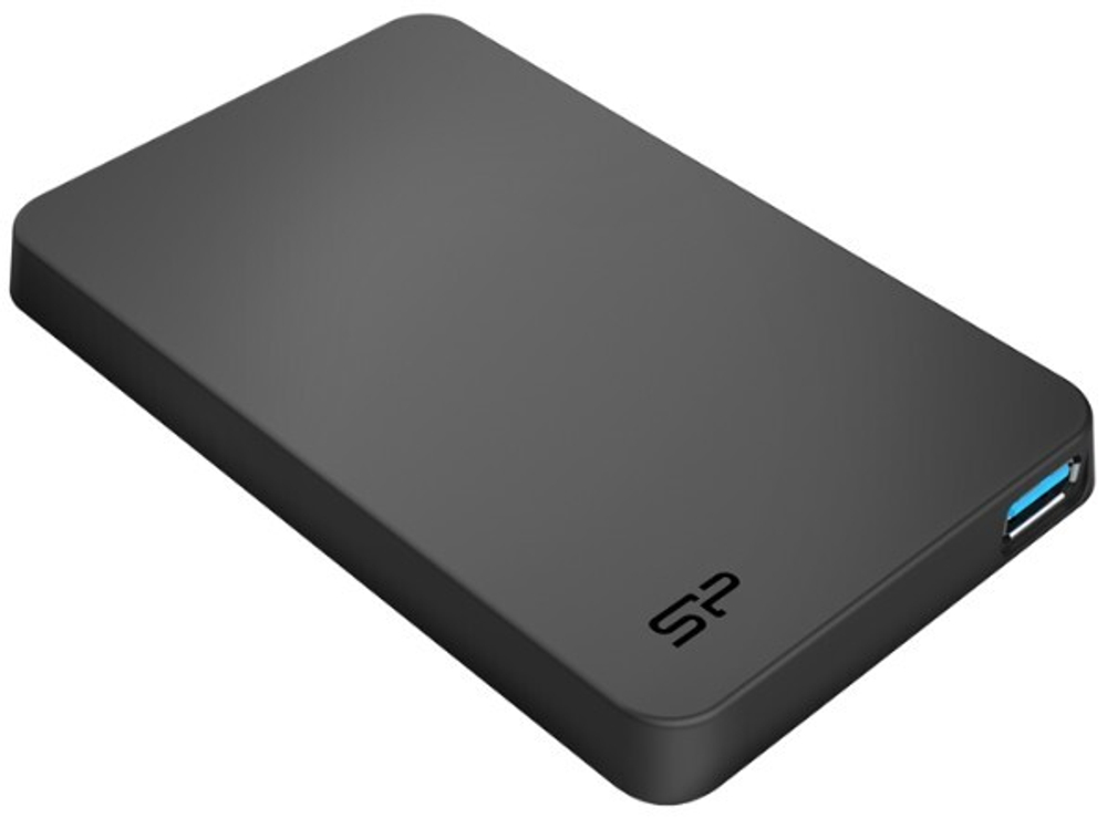 Внешний SSD USB 3.2 Gen 1 Silicon Power SP512GBPSDS05SAK