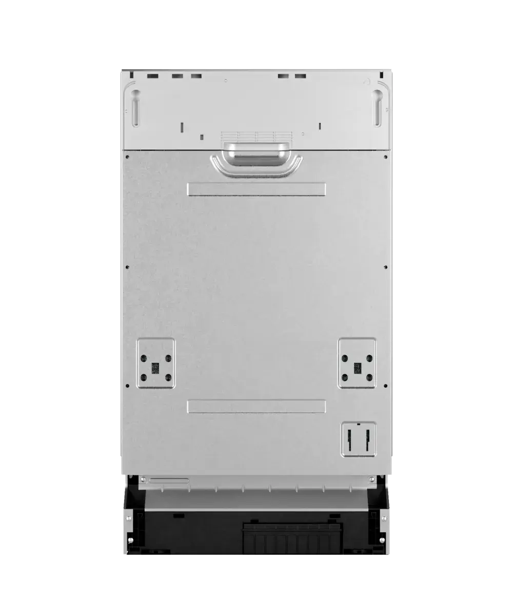 Встраиваемая посудомоечная машина Kuppersberg GLM 4537 фото 5