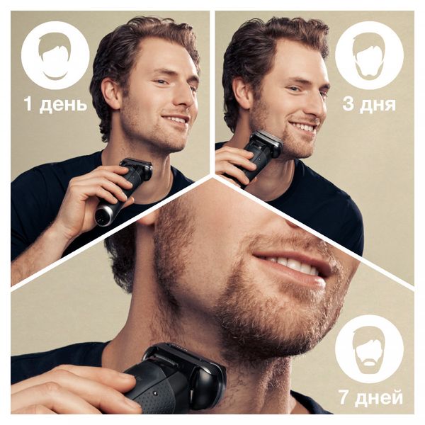 Электробритва Braun Series 9 Pro 9410s