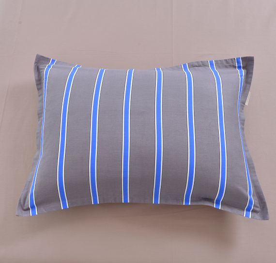 Вивьен (графит) КПБ сатин Евро 4н