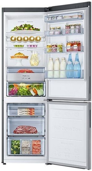 Холодильник Samsung RB34K6032SS