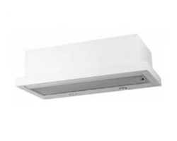 ВСТРАИВАЕМАЯ ВЫТЯЖКА AKPO WK-7 Light eco 60 см. белый