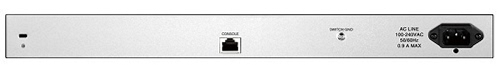 Коммутатор D-link DGS-1210-52/ME/A1A