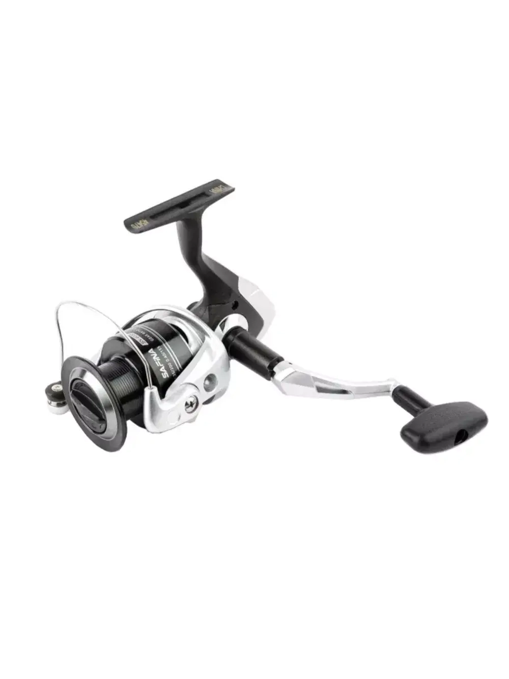 Катушка безынерционная Safina 3000