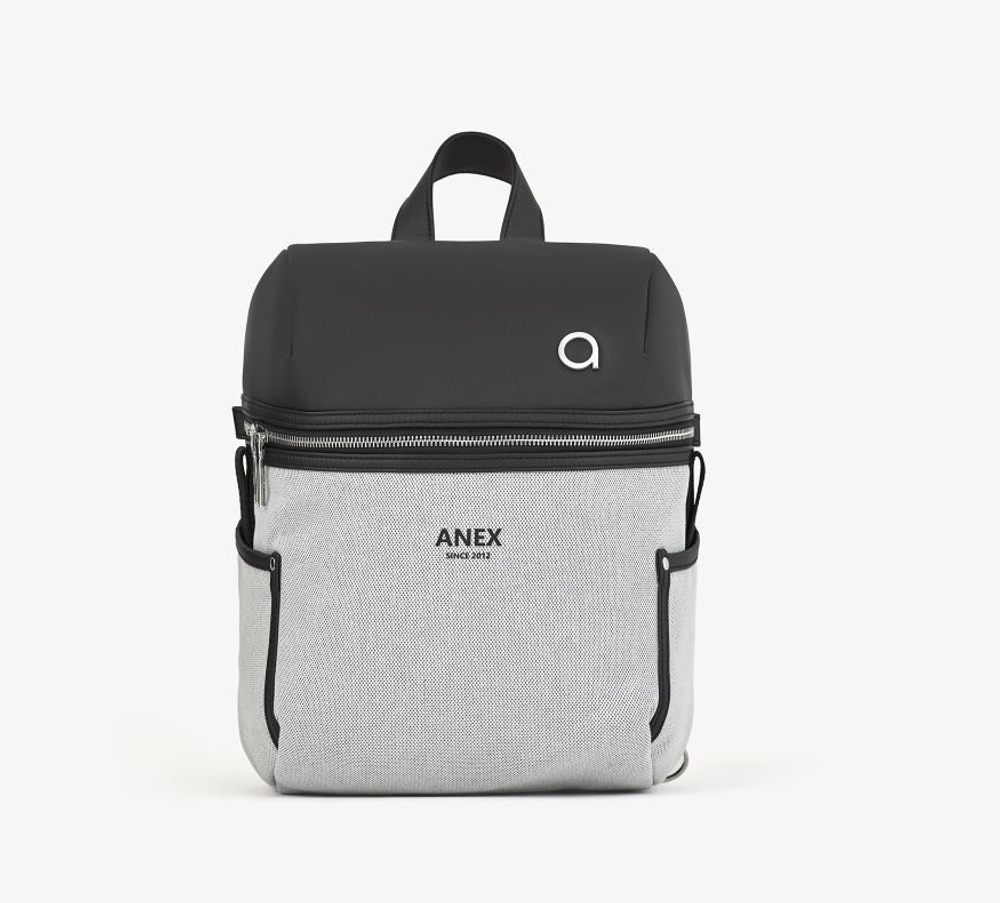 Коляска 2 в 1 Anex Eli