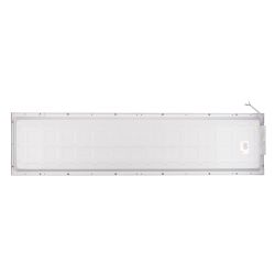 ULP-30120 36W-4000K-LL IP40 PREMIUM+ OPAL WHITE Светильник светодиодный потолочный встраиваемый. Белый свет 4000K. 3900Лм. Корпус белый. В комплекте с и-п. ТМ Uniel