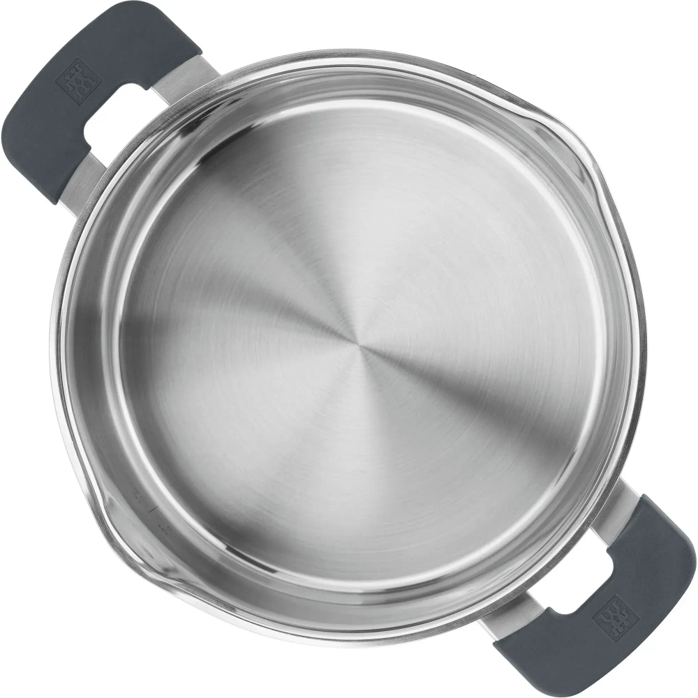 Zwilling Кастрюля Simplify 24 см 6 л с крышкой