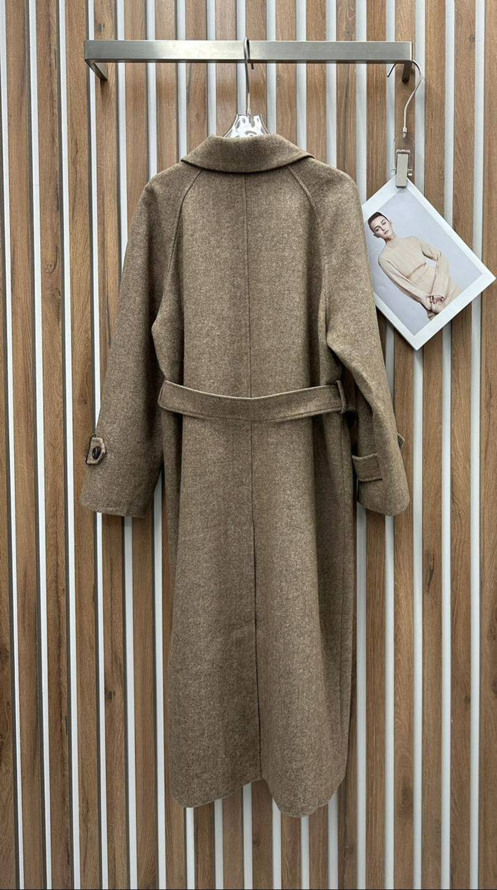 Пальто Brunello Cucinelli