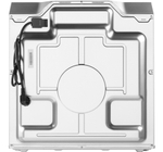 Шкаф духовой электрический MAUNFELD MEOM729PB2 фото 3