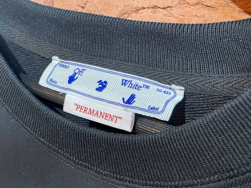 Свитшот Off-White, арт. 483144136